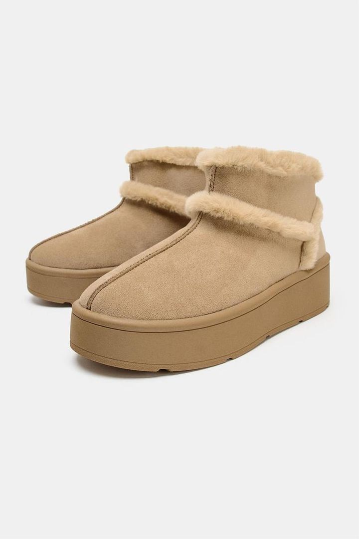 画像3: 出典：ZARA