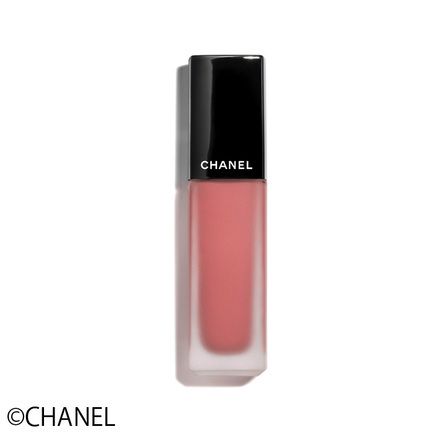 シャネル ルージュ アリュール リクィッド ヴェルヴェット