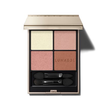 ルナソル アイカラーレーションN