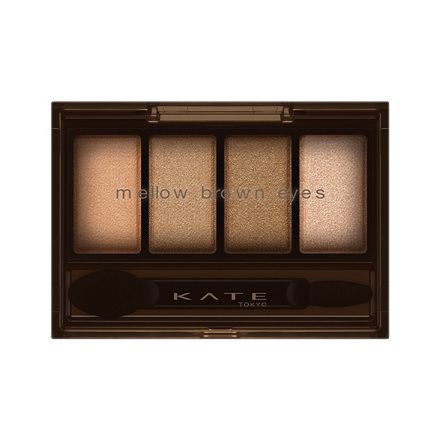 KATE メロウブラウンアイズ