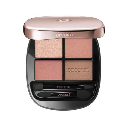 コスメデコルテ スキンシャドウ デザイニング パレット