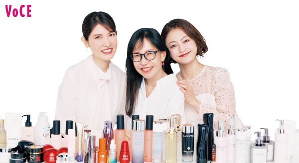 友利新先生、近藤須雅子さん、三好さやか