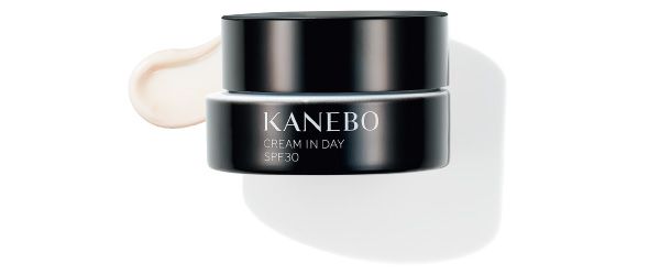 カネボウ クリーム イン デイII