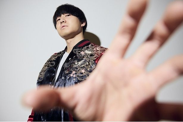 元消防士で、現在はお笑い芸人の傍らインストラクターとしても活動する青木マッチョ 撮影/興梠真穂