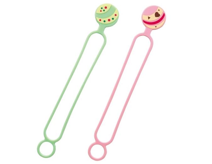 サーティワンアイスクリーム福袋 マルチシリコーンバンド