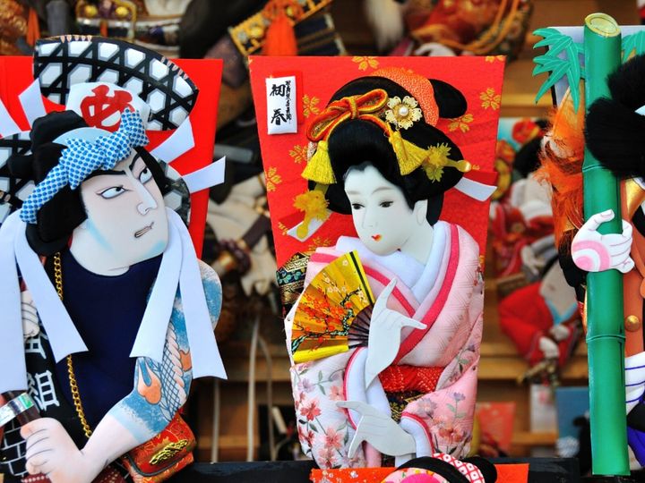 All About ニュース編集部が全国250人を対象に実施した伝統工芸品に関するアンケートの調査結果から、好き&買ってみたい「埼玉県の伝統工芸品」ランキングを発表！ 2位「江戸押絵」を抑えた1位は？