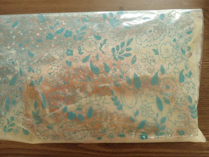 DAISO(ダイソー)：塩麹