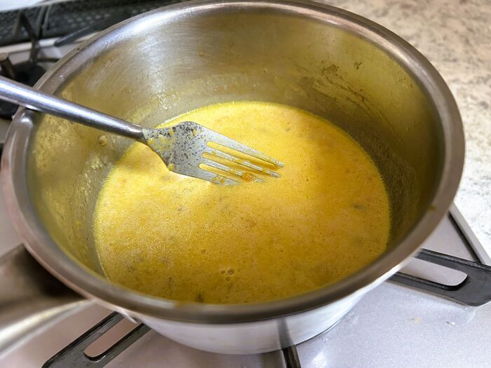 ポタージュ激ウマ化計画、はじまる。企業SNSで大反響！実際に作ってみたら旨味が爆増しました♡