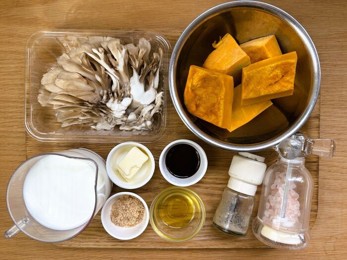 ポタージュ激ウマ化計画、はじまる。企業SNSで大反響！実際に作ってみたら旨味が爆増しました♡