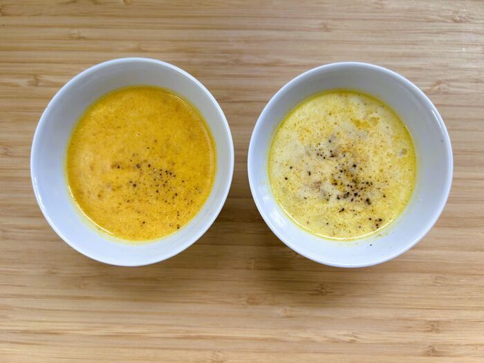 ポタージュ激ウマ化計画、はじまる。企業SNSで大反響！実際に作ってみたら旨味が爆増しました♡