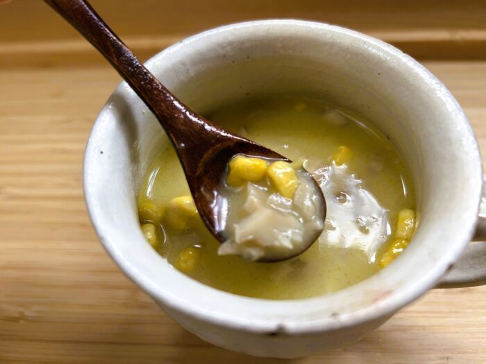 ポタージュ激ウマ化計画、はじまる。企業SNSで大反響！実際に作ってみたら旨味が爆増しました♡