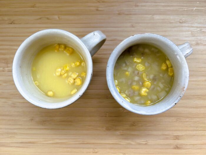 ポタージュ激ウマ化計画、はじまる。企業SNSで大反響！実際に作ってみたら旨味が爆増しました♡