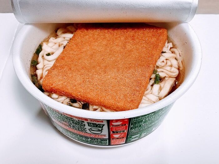 「そのまま食べるの？」いいえ、逆転アレンジします。カップ麺を激ウマにする裏ワザ2選【日清公式】