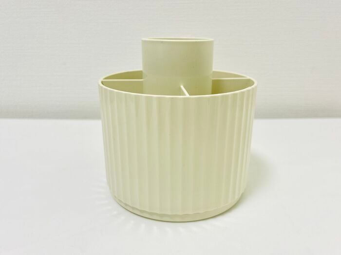 【セリア】優秀すぎて思わず声が出た。→回転式の〈即買い級アイテム〉をピックアップ♡