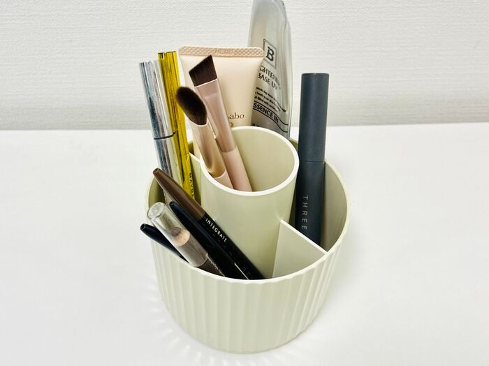 【セリア】優秀すぎて思わず声が出た。→回転式の〈即買い級アイテム〉をピックアップ♡