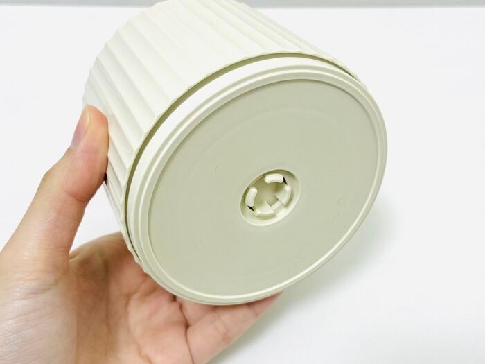 【セリア】優秀すぎて思わず声が出た。→回転式の〈即買い級アイテム〉をピックアップ♡