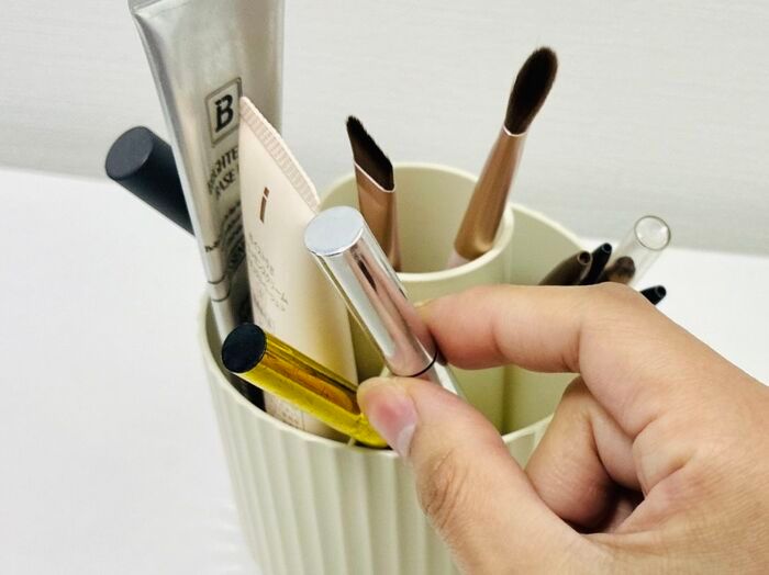 【セリア】優秀すぎて思わず声が出た。→回転式の〈即買い級アイテム〉をピックアップ♡