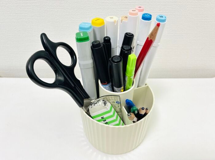 【セリア】優秀すぎて思わず声が出た。→回転式の〈即買い級アイテム〉をピックアップ♡