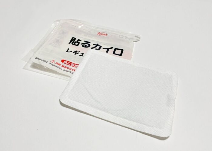 カイロは「燃えるゴミ」ではない！？意外と知らない家庭ゴミの捨て方。防災対策に知っておくと安心です