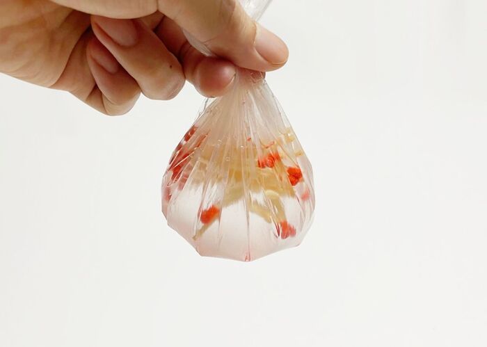 カイロは「燃えるゴミ」ではない！？意外と知らない家庭ゴミの捨て方。防災対策に知っておくと安心です