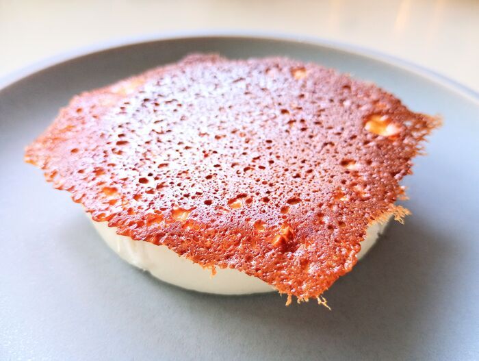 『肉まん』を押しつぶすとおいしさが覚醒！「カリカリがたまらない♡」この冬試したい食べ方をレポート！