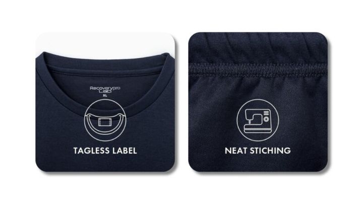 思いやりをこめた製品のこだわり １