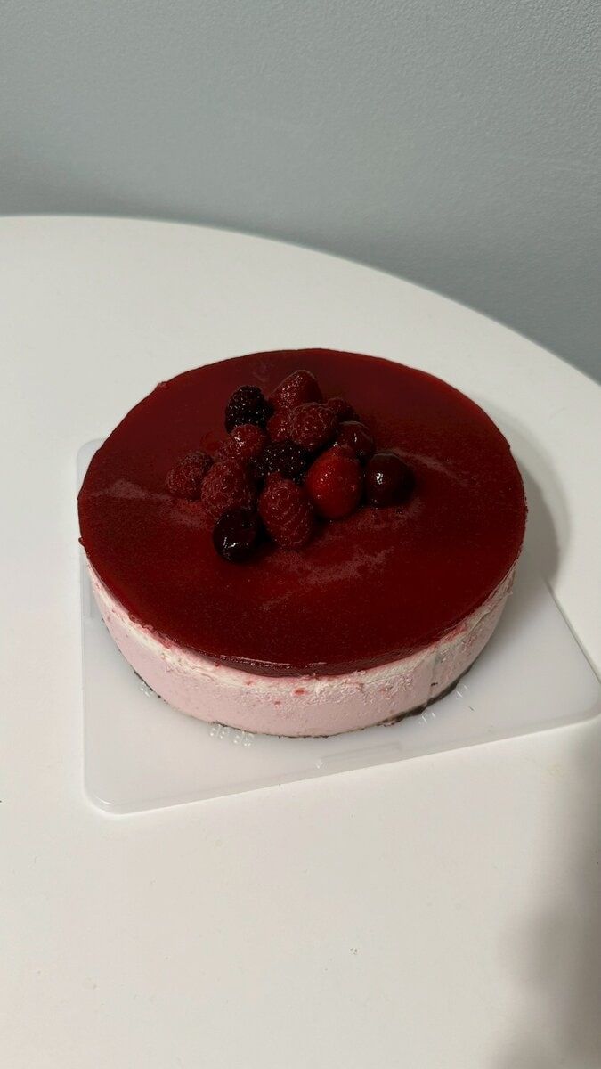 STANFORD所属のモデル・アキの好きなもの①お菓子作り