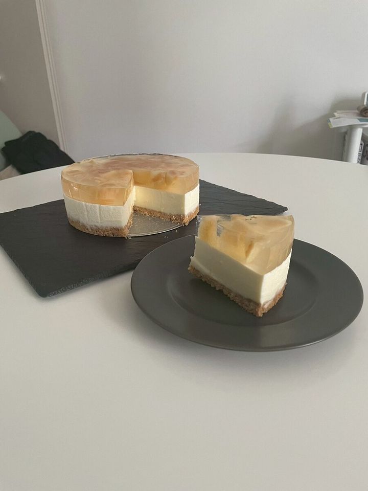 STANFORD所属のモデル・アキの好きなもの①お菓子作り