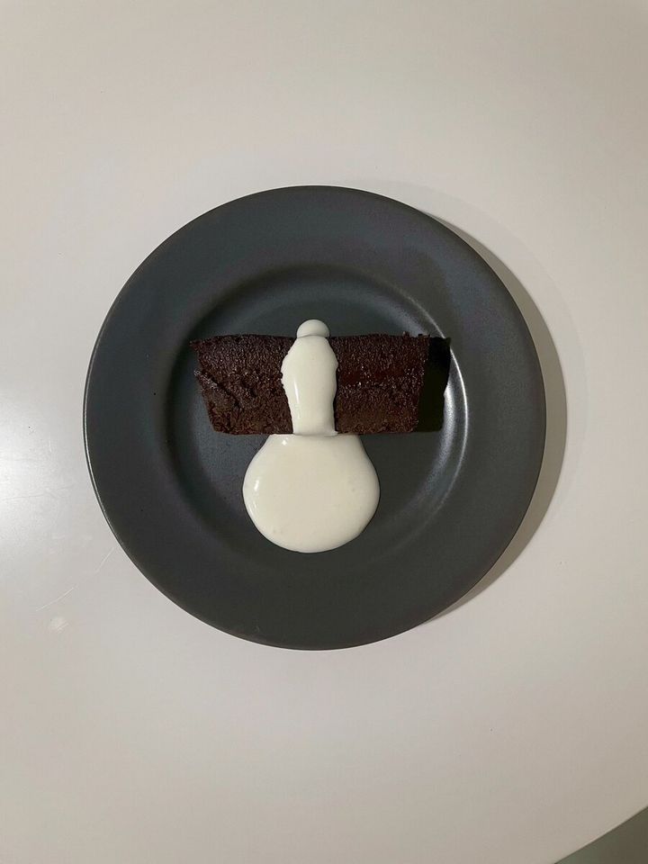 STANFORD所属のモデル・アキの好きなもの①お菓子作り