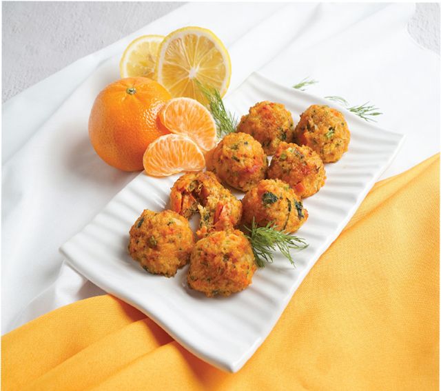 アメリカン・ロブスターケーキ 1,382.40円（税込）