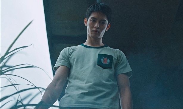 台湾で実際に起きた事件と、監督自身の兄との家族関係をもとに描かれる [c]Potocol_Flash Forward Entertainment_Harine Films_Elysiüm Ciné