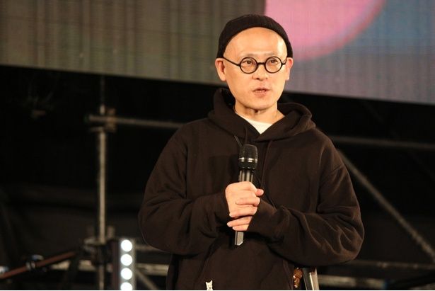 東和ピクチャーズの松尾亘