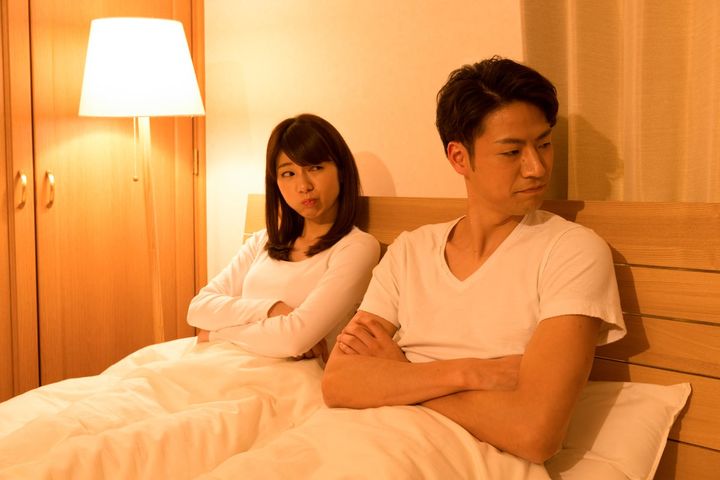 夫婦の営みがないことでケンカをしたら離婚も視野に？