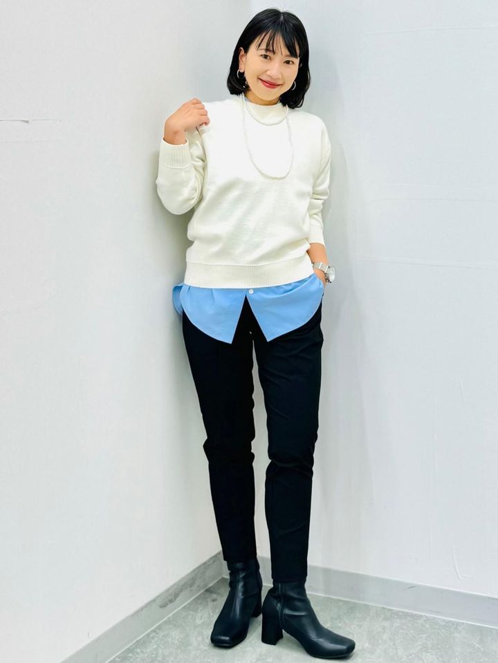 画像3: 出典：GU