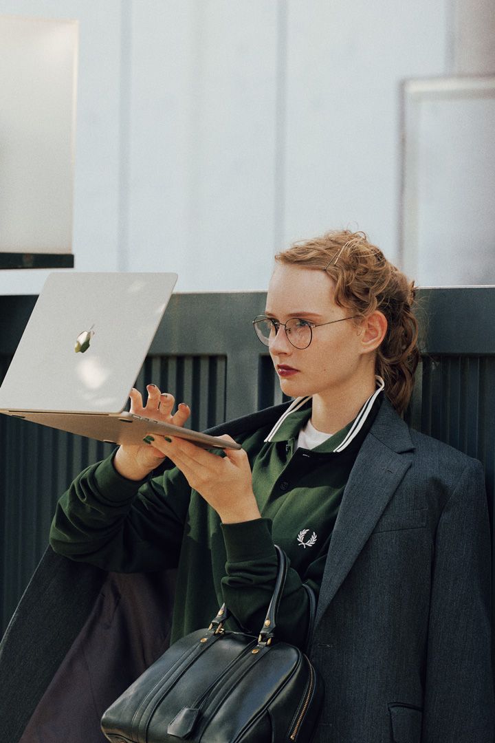 動きやすくてオシャレだなんて最高じゃない？スポーティウェアのコーデ4選