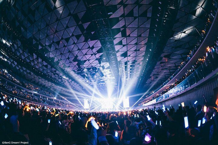 【写真・画像】【セットリスト掲載】3曲をライブ初披露！MyGO!!!!! 8th LIVE「想いのかたちが積もるとき」公演レポート 6枚目