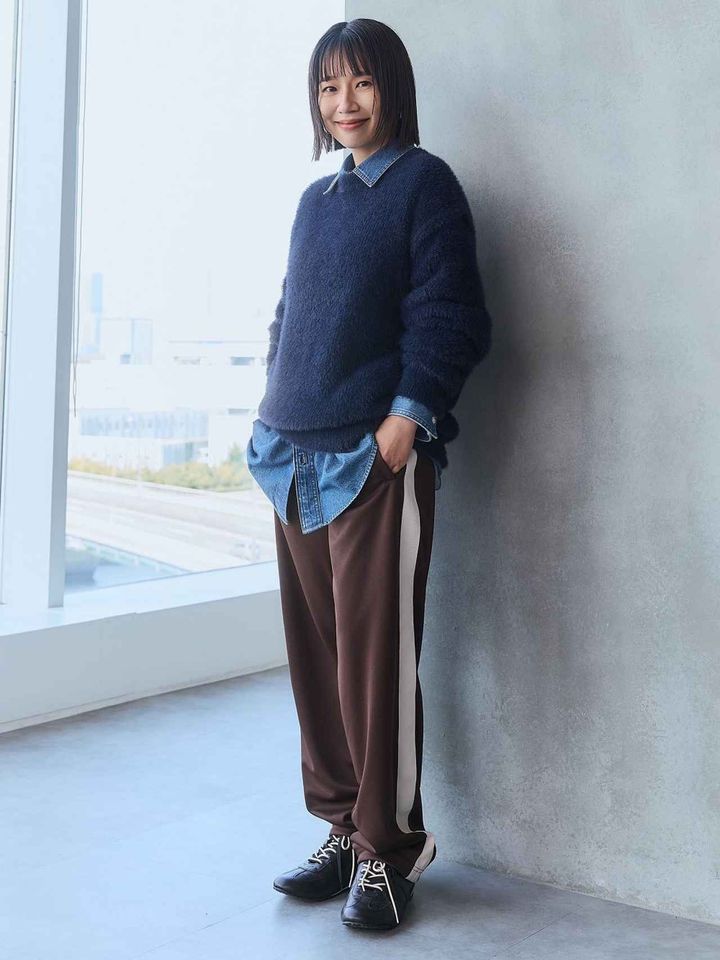 画像1: 出典：GU