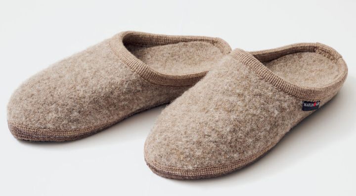 クヌート ウッドスモーク¥13,200／ハフリンガー （シードコーポレーション）