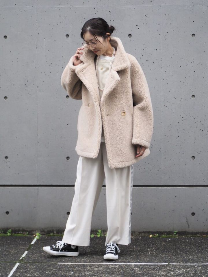 【1週間スナップ】50代こそ取り入れるべし！ 「白トップス」でつくる多幸感コーデ7選