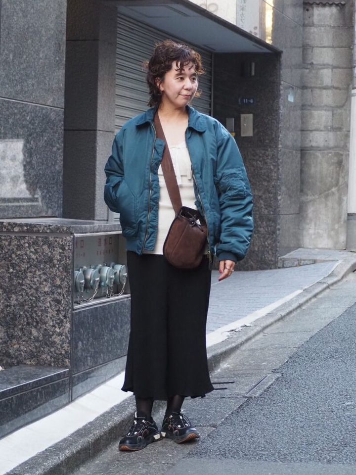 【1週間スナップ】50代こそ取り入れるべし！ 「白トップス」でつくる多幸感コーデ7選