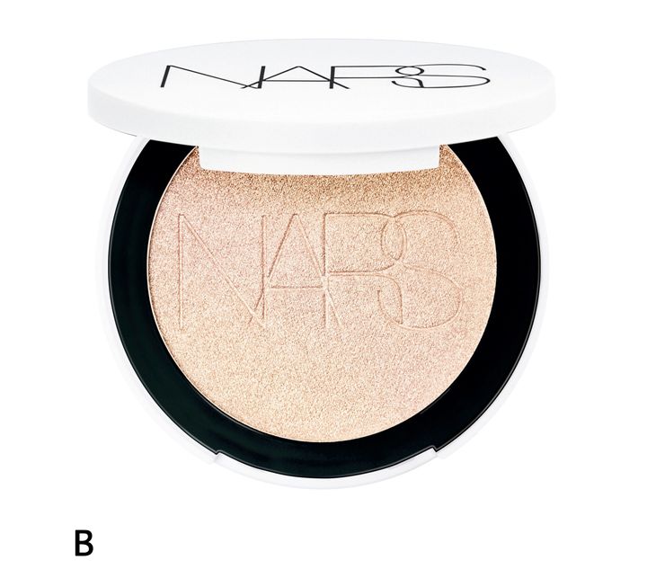 秋メイク使用コスメ