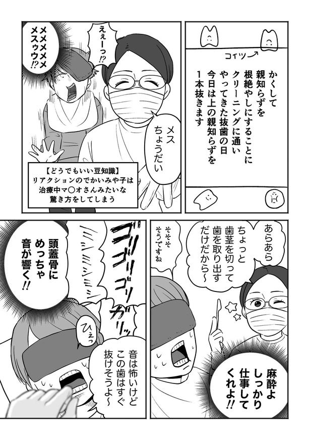 1-3 画像提供：西野みや子さん