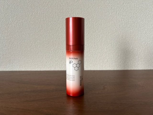 ソフィーナiP ハリ弾力注入美容液