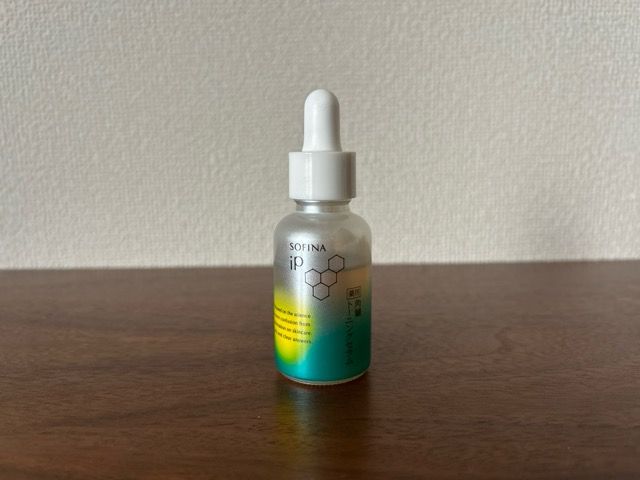 ソフィーナiP 薬用 角質トーニングセラム