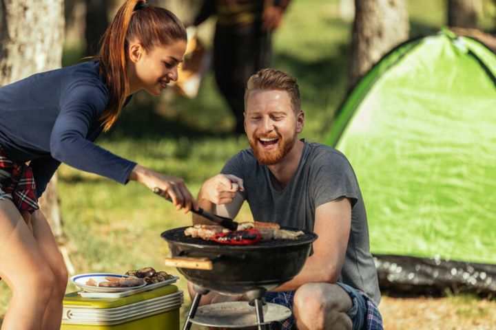 カップルキャンプの危険なこととは？楽しむための必須スキルを紹介！