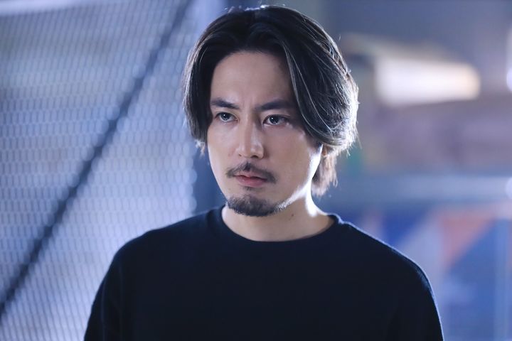 土曜ドラマ『良いこと悪いこと』第8話より （C）日本テレビ width=