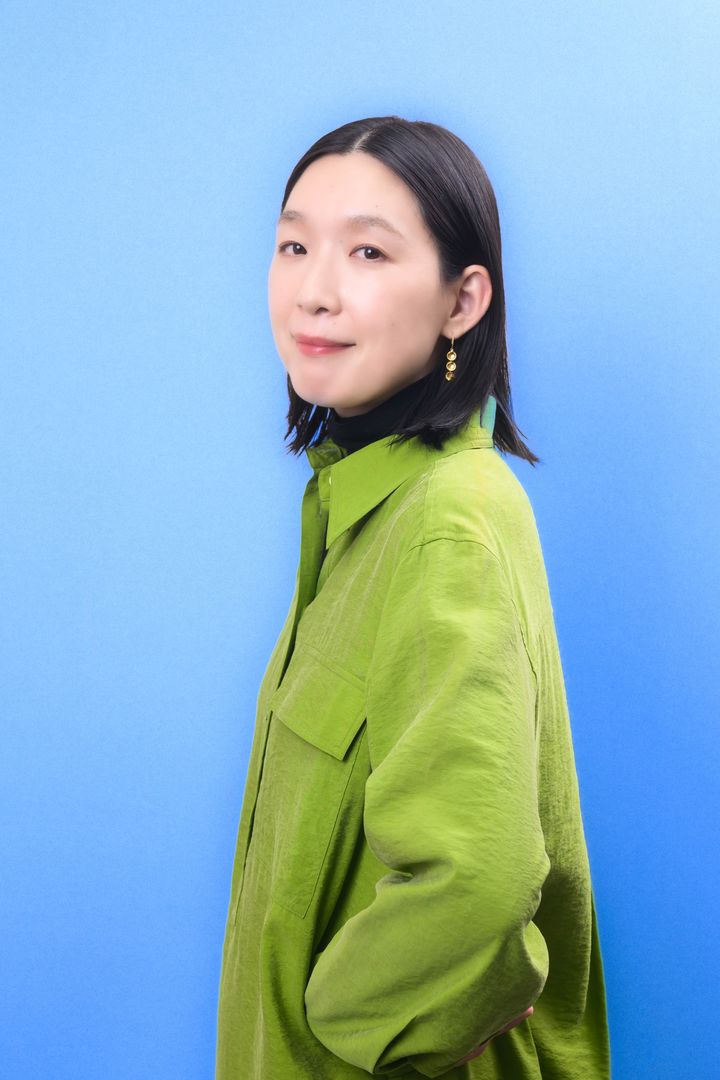 江口のりこ「お節介を焼いてしまうところは少しだけ私に似てるかも」『ズートピア２』での声優初挑戦は発見の連続 width=