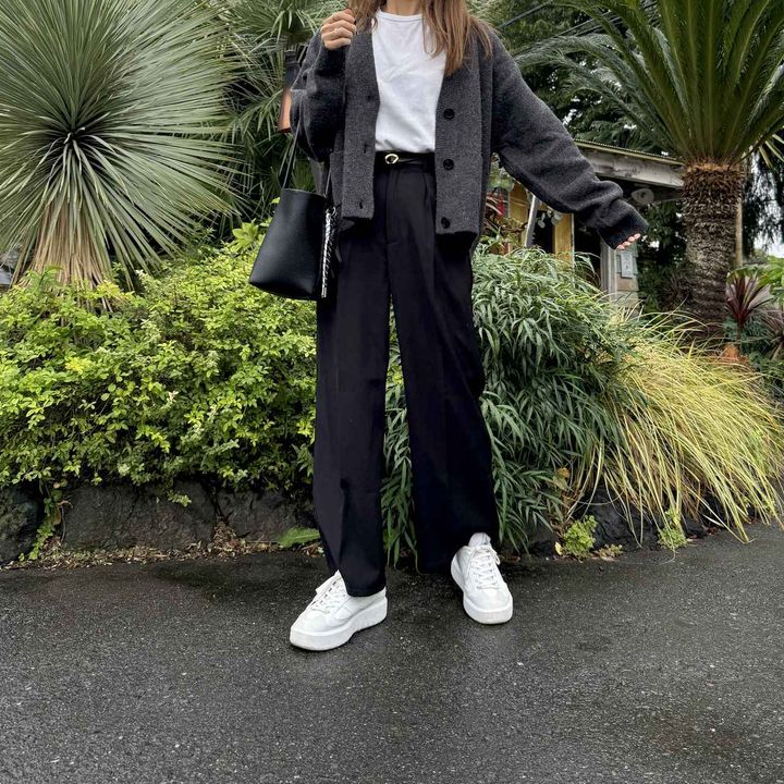 画像: コーディネート2