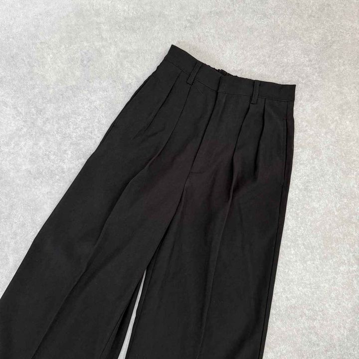 画像: シルエットがキレイ！