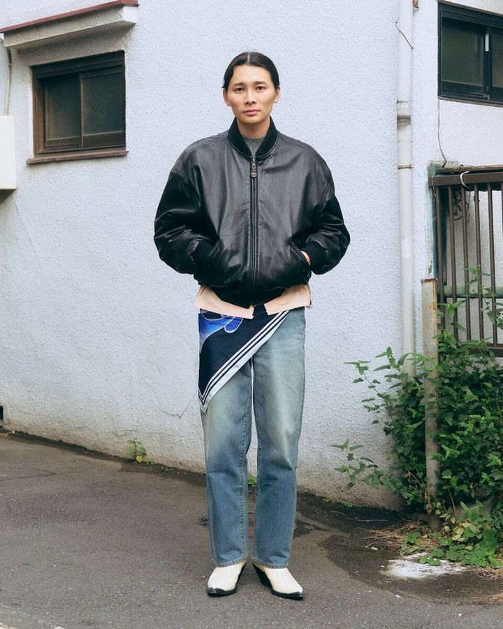 12月7日（日）会社員／Takatoさん（30歳）